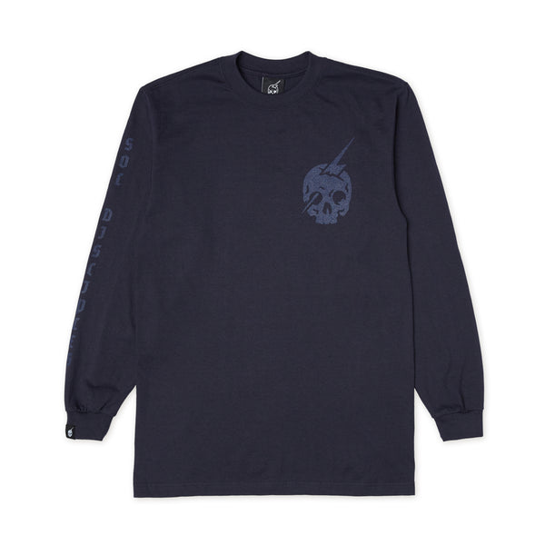 CORE LS T-SHIRT – SOL DISCIPLES CORE LS T-SHIRT – SOL DISCIPLES