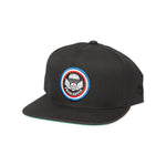 FROM ABOVE SNAPBACK