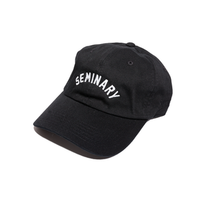 SEMINARY CAP