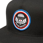 FROM ABOVE SNAPBACK